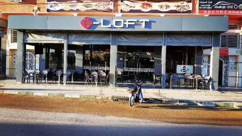 B-Loft : Café & Restaurant photo 1