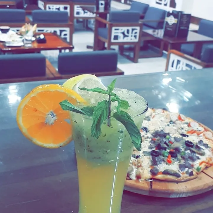 B-Loft : Café & Restaurant photo 3