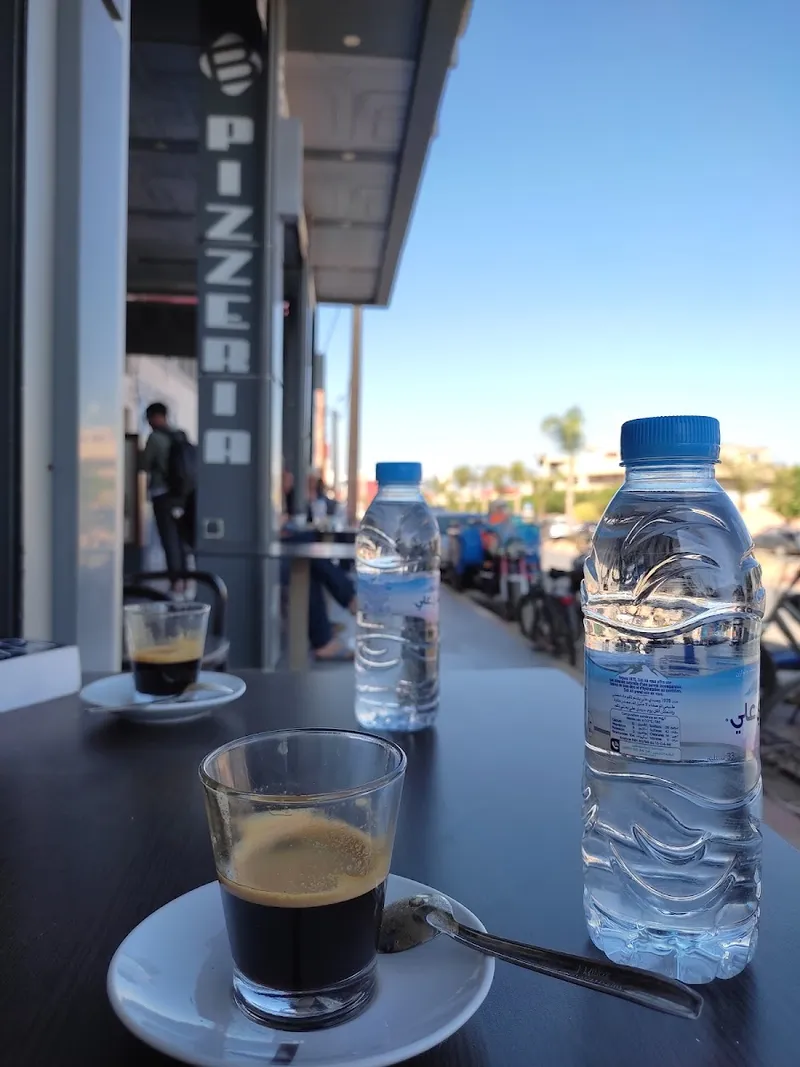 B-Loft : Café & Restaurant photo 2