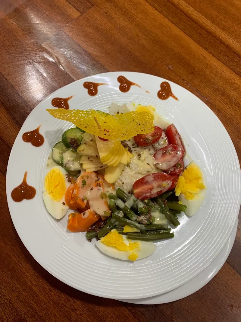 B-Loft : Café & Restaurant photo 4