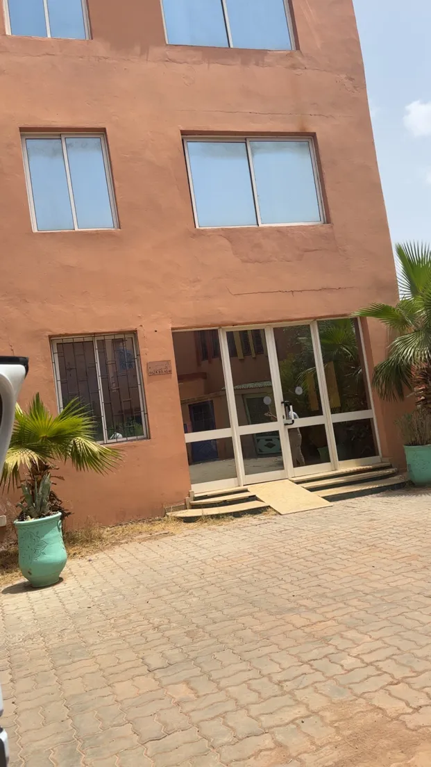 Photo 4 de SOS Médecin Marrakech | Médecin à domicile Marrakech | urgence Marrakech 24h/24 | ambulance privée Marrakech