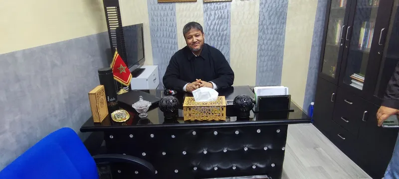 صورة 3 من مركز الشفاء للحجامة الطبية والمساج الاسترخائي والكيروبراكتيك