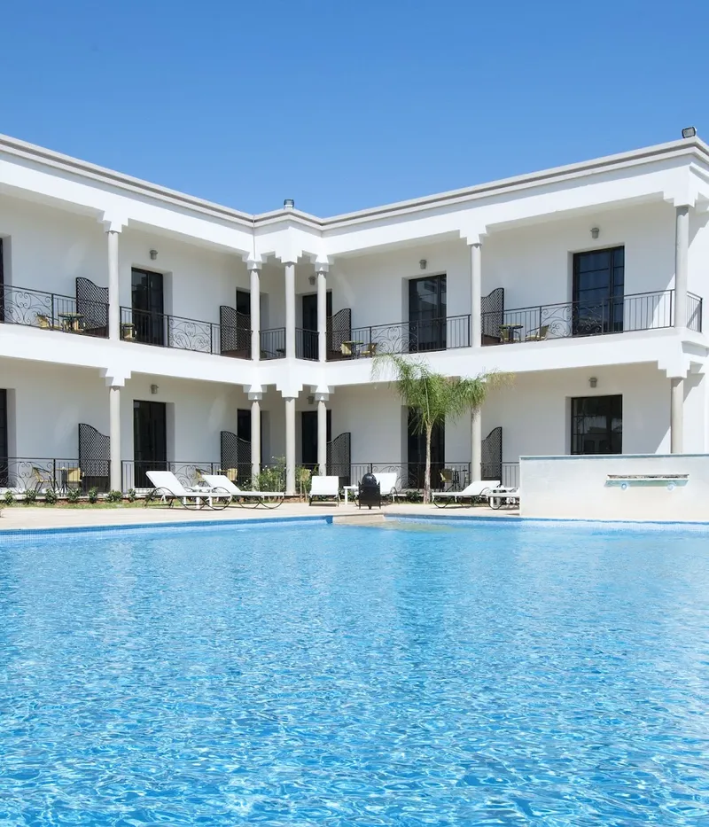 Villa Agapanthe photo 1