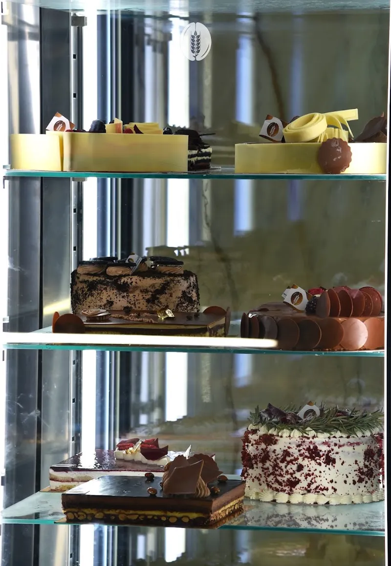 صورة 4 من Brioche Dorée sabah