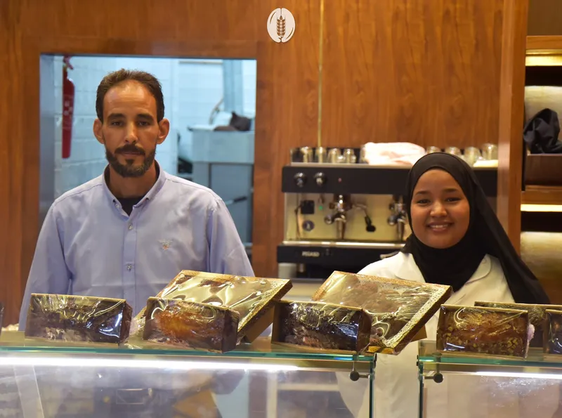 صورة 2 من Brioche Dorée sabah