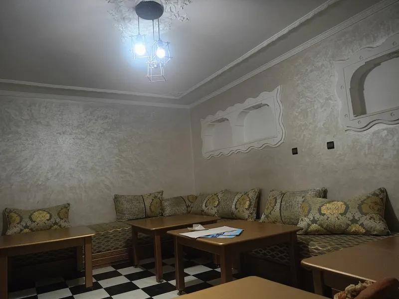 صورة 1 من Salam : Café & Restaurant