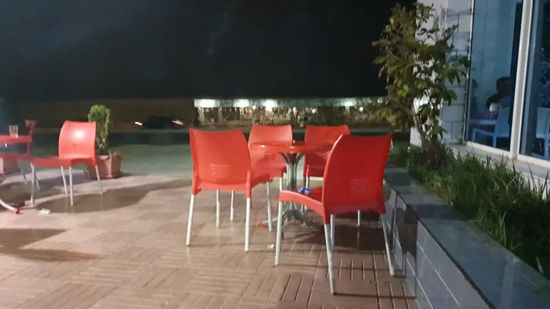 صورة 4 من Salam : Café & Restaurant