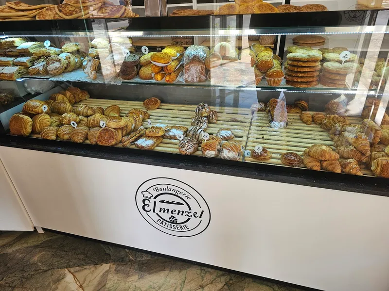 Boulangerie pâtisserie : El Menzel photo 3