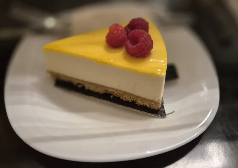 CAPITAL Cafe Patisserie Boulangerie photo 3
