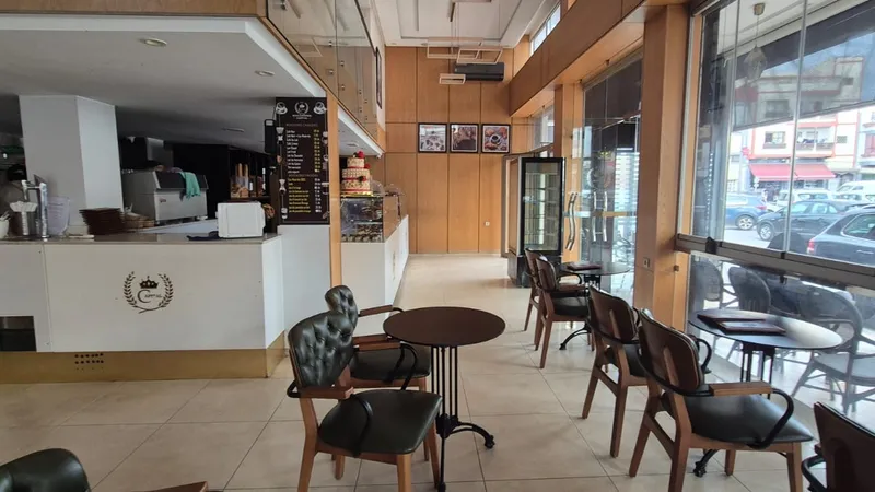 CAPITAL Cafe Patisserie Boulangerie photo 1
