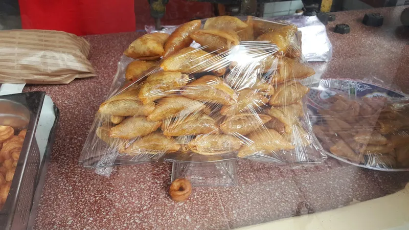 صورة 2 من بوستة الشباكية