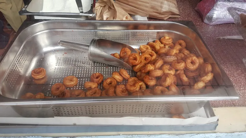 صورة 4 من بوستة الشباكية