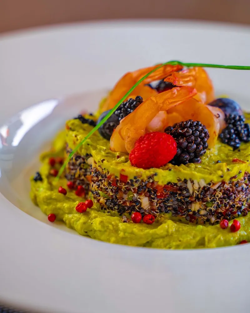 KOZY – Café & Restaurant Tanger photo 3