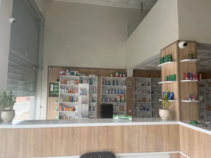 صورة 3 من Pharmacie MEDMAD صيدلية مضماض