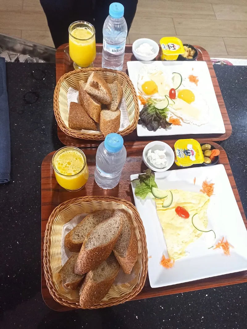 صورة 2 من Café boulangerie pâtisserie Cappufino