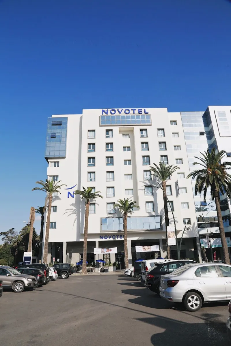 Photo 2 de Hotel Sabah