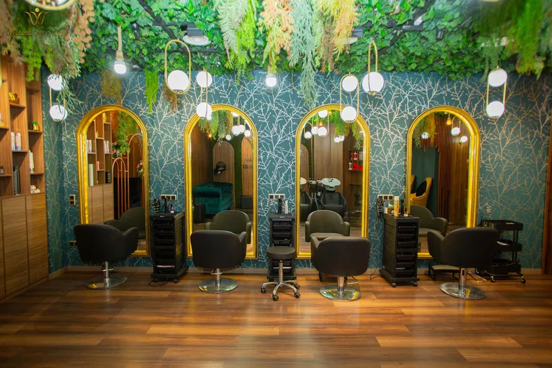 m Wellness Centers - Kénitra photo 4