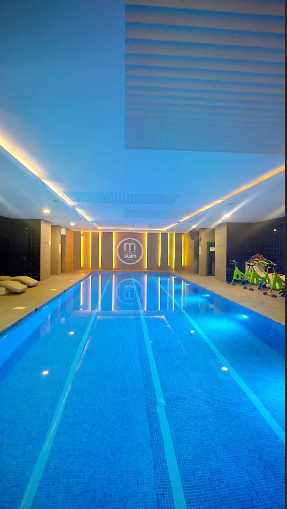 m Wellness Centers - Kénitra photo 2