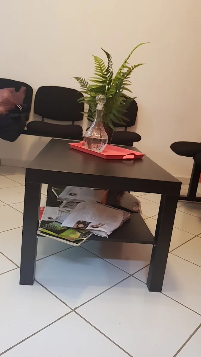 صورة 1 من cabinet médical Dr EL ALAOUI