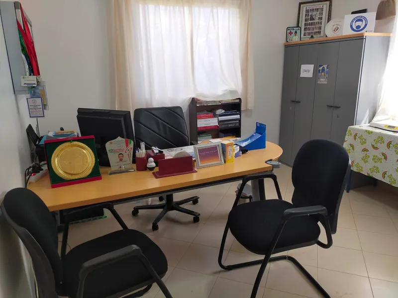 صورة 3 من cabinet médical Dr EL ALAOUI