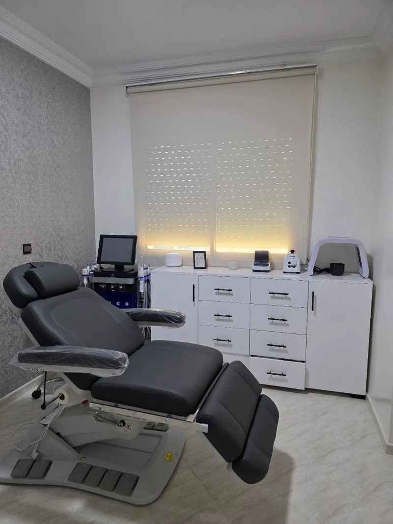 صورة 2 من cabinet médical Dr EL ALAOUI