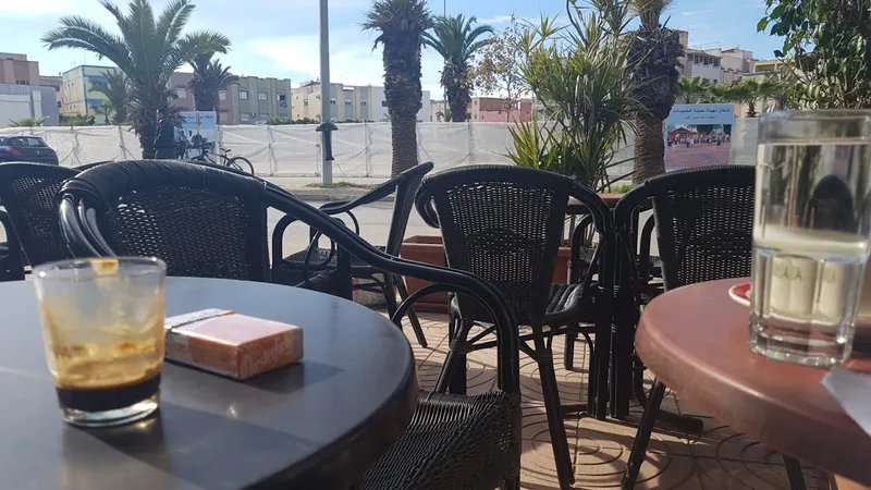 Photo 1 de Café 45