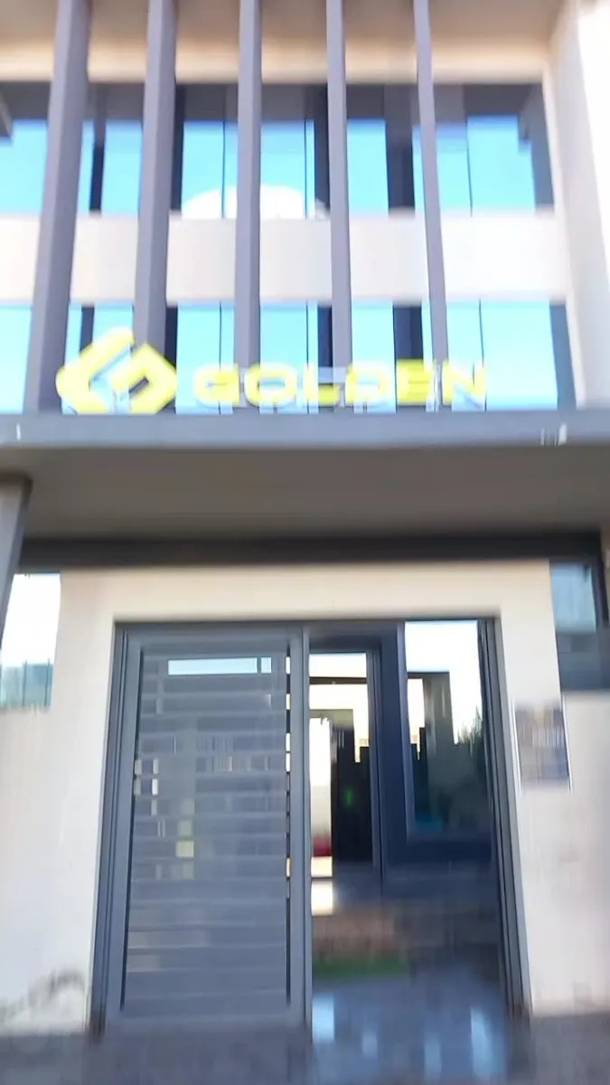 Golden Gym And Spa photo 2