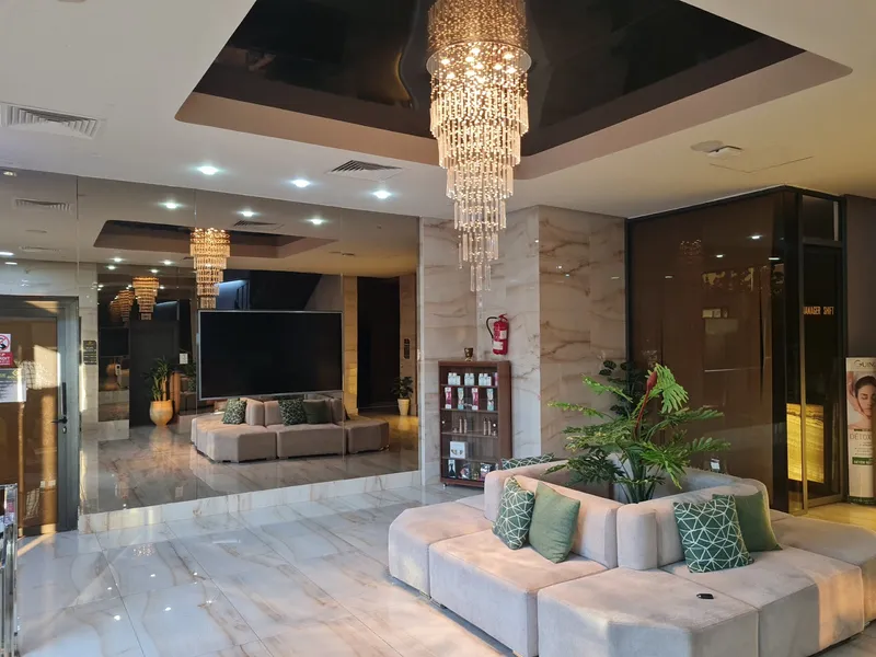 Golden Gym And Spa photo 1