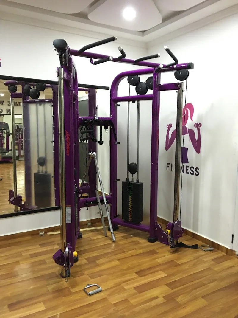 Golden Gym And Spa photo 4