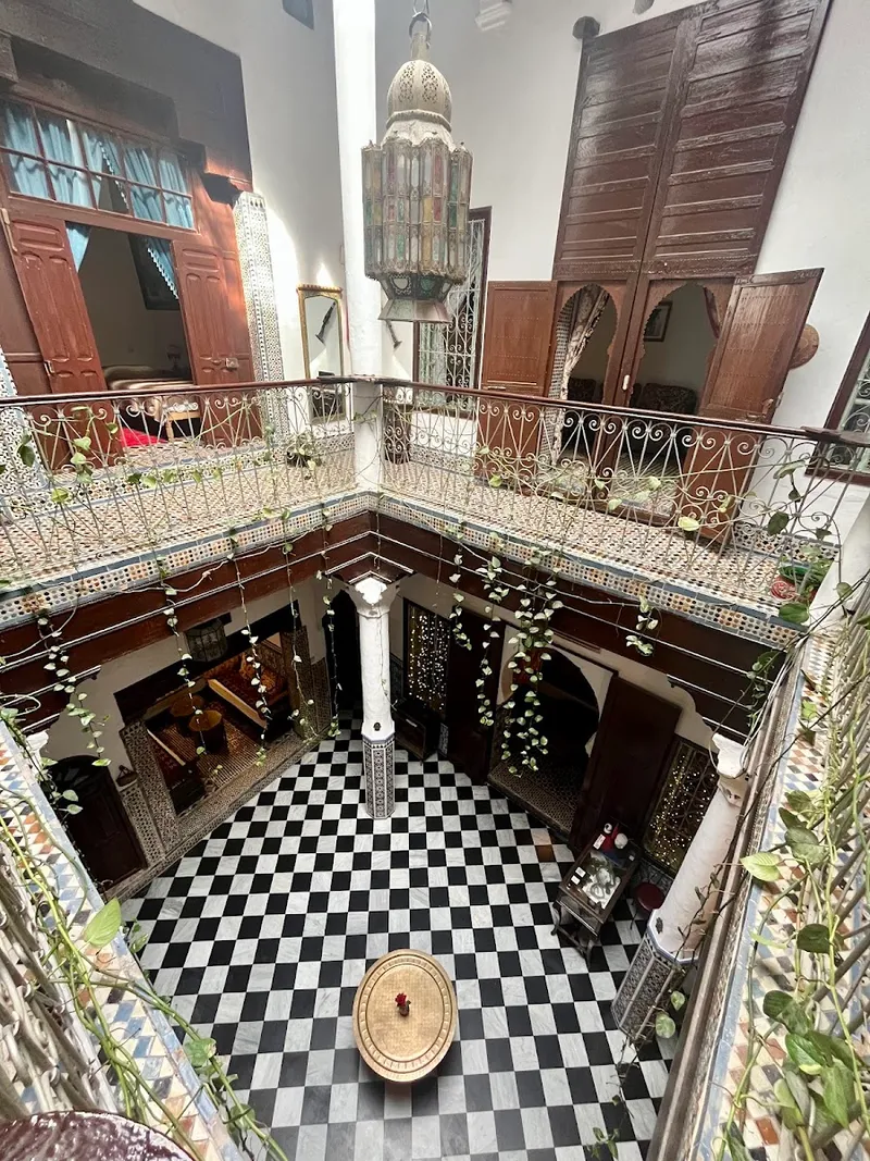 صورة 4 من Dar Khatib