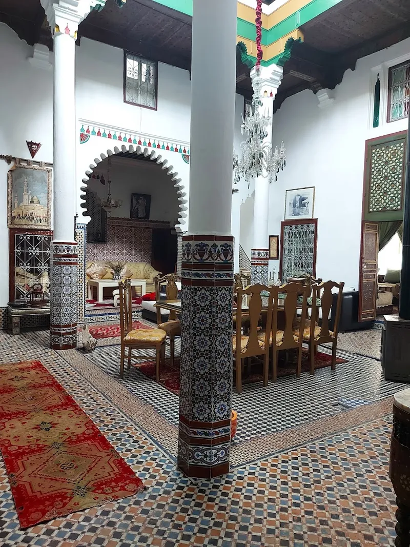 صورة 1 من Dar Khatib