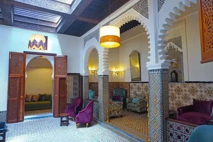 صورة 3 من Dar Khatib