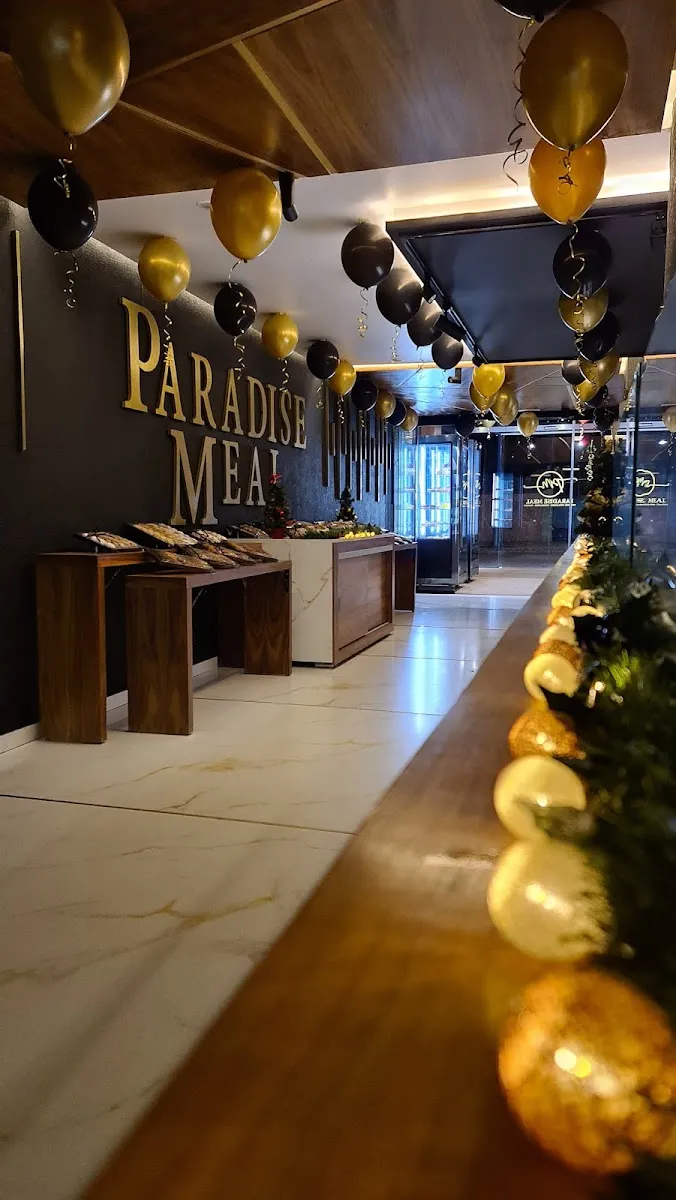 Paradise Meal Pâtisserie photo 1