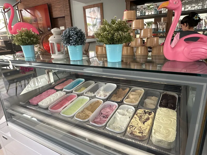 Venezia iCe & Bakery photo 1