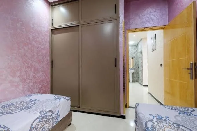 صورة 1 من Riad Bollywood-Golden Stay D - One-Bedroom Apartment