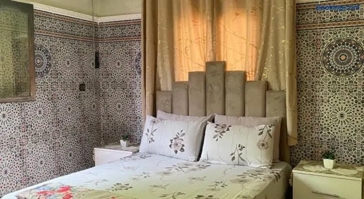 صورة 4 من Riad Bollywood-Golden Stay D - One-Bedroom Apartment