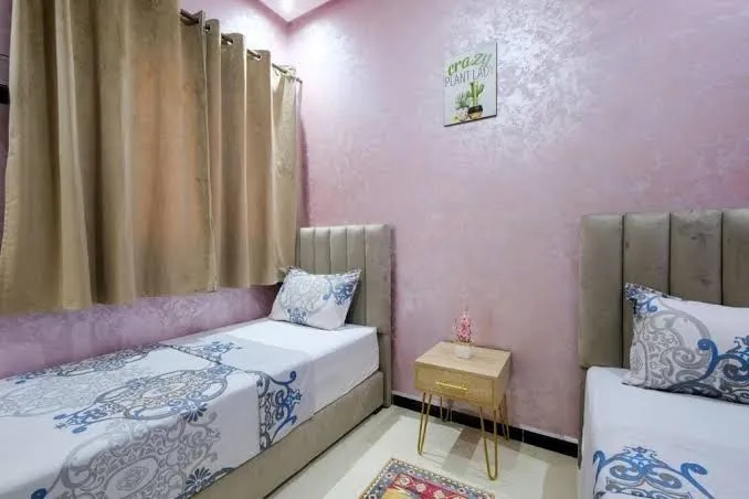 صورة 2 من Riad Bollywood-Golden Stay D - One-Bedroom Apartment