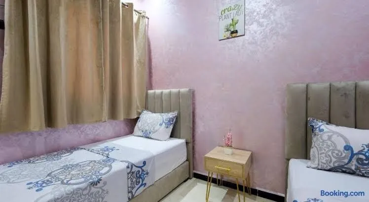 صورة 3 من Riad Bollywood-Golden Stay D - One-Bedroom Apartment