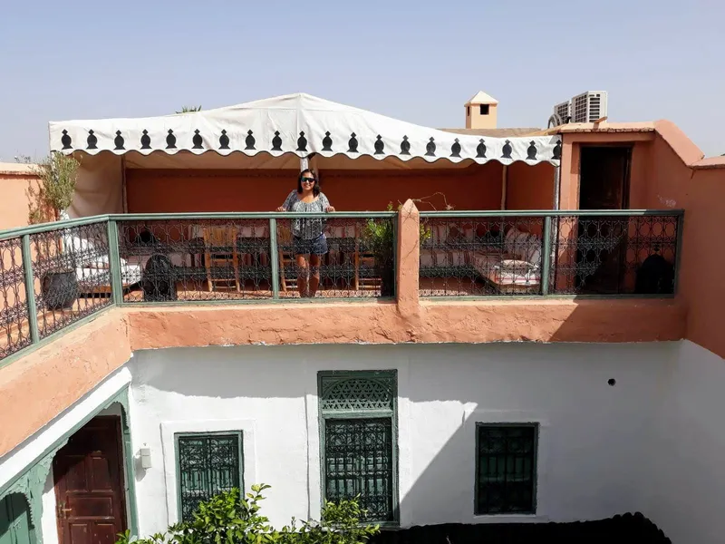RIAD AZZAR photo 4