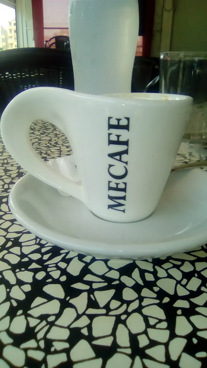 صورة 2 من Café Palestine