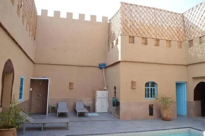 Photo 2 de Private riad with pool near Taroudant