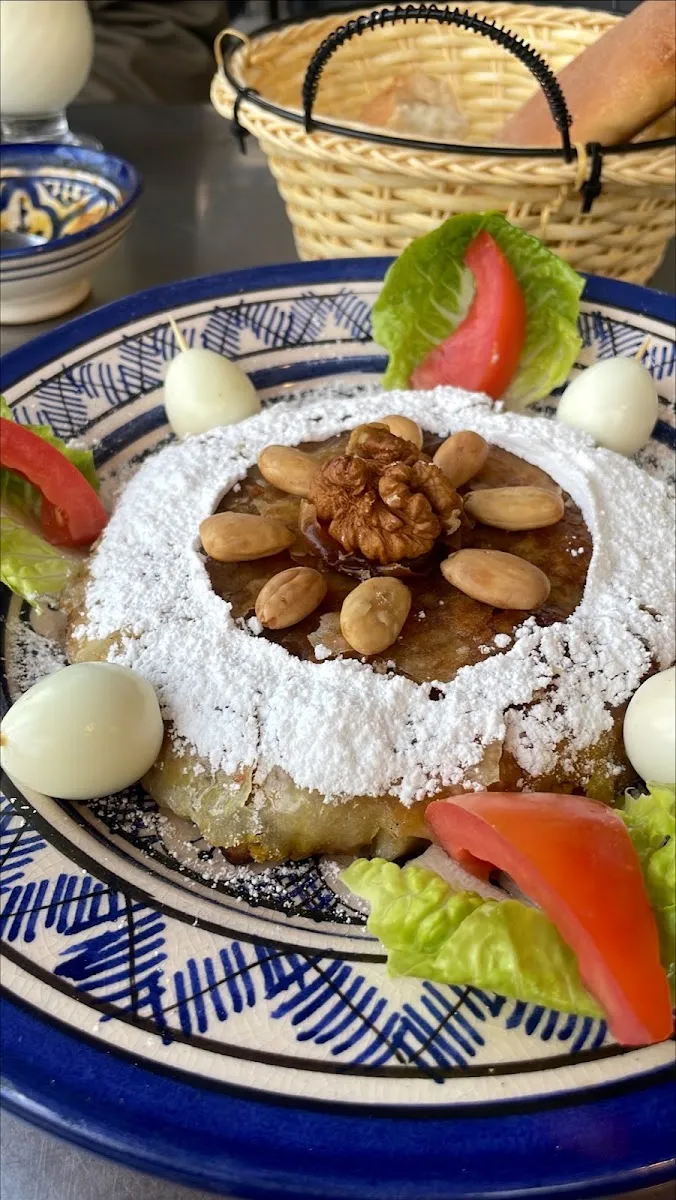 صورة 4 من Tiznit restaurant
