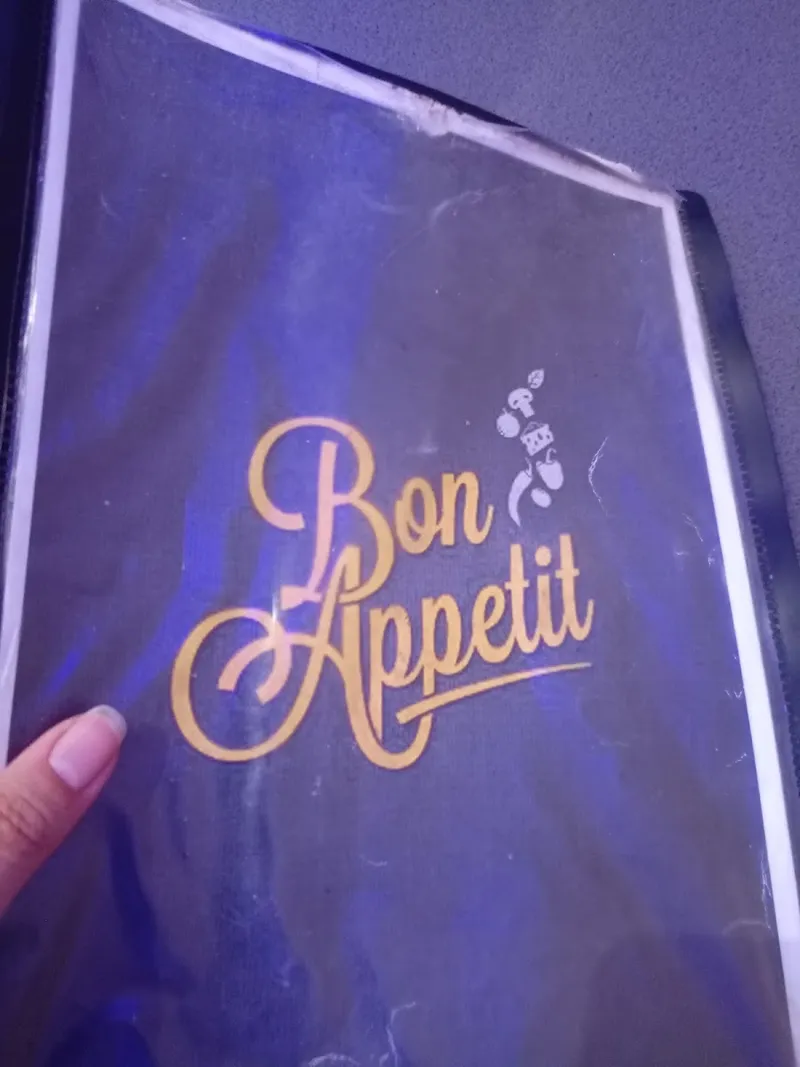 صورة 2 من Snack bon appétit