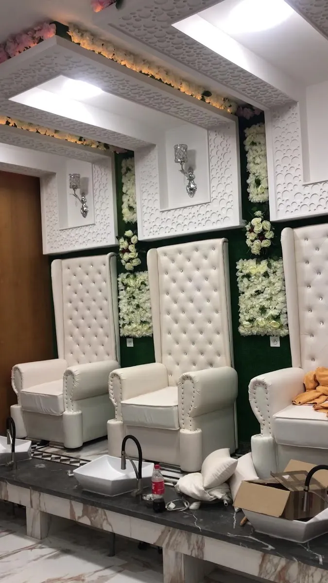 Salon royal photo 3
