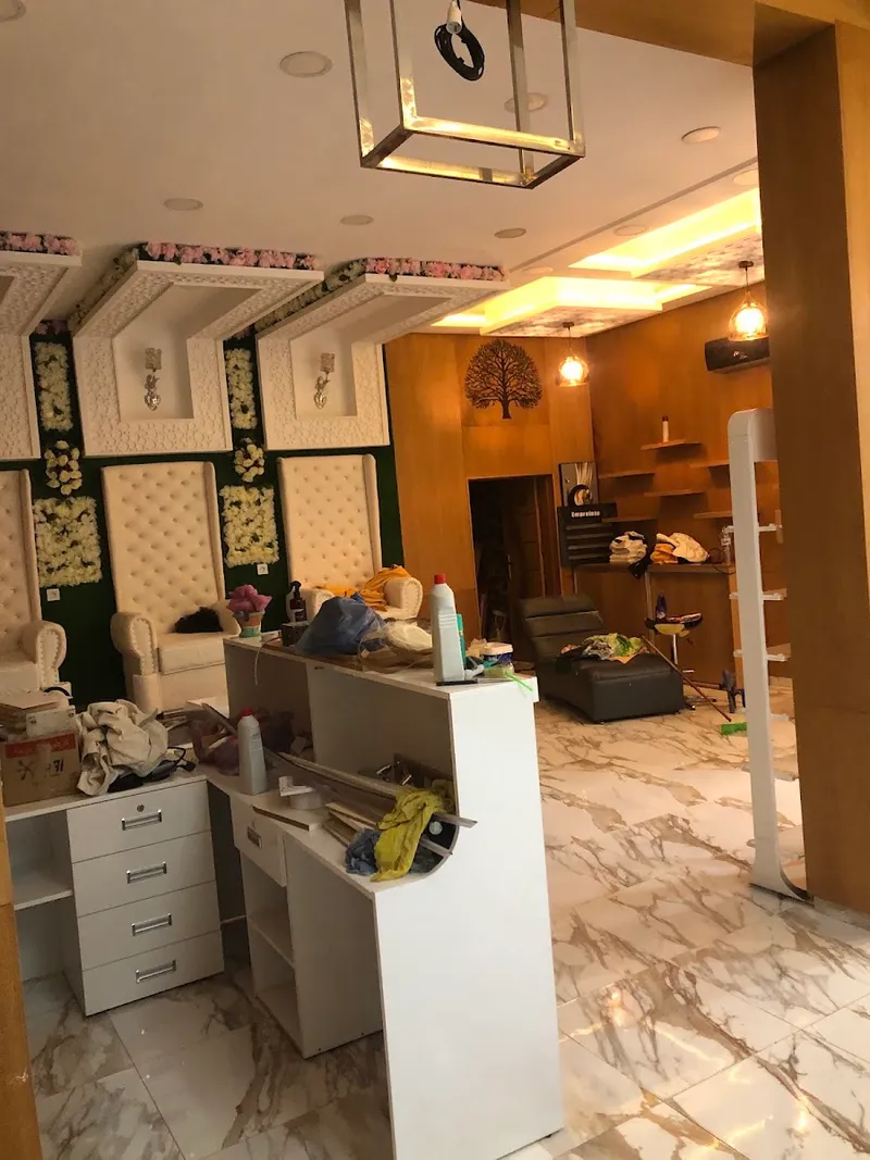 Salon royal photo 2