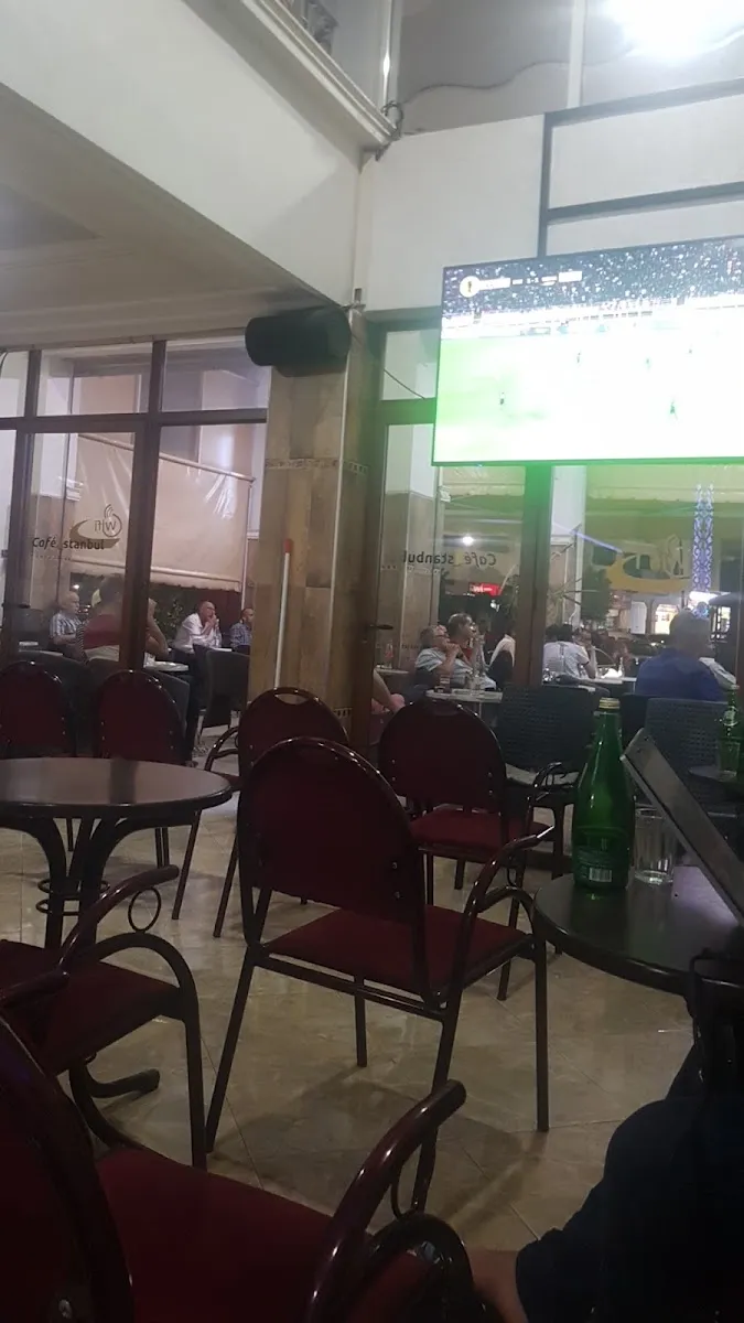 Café Istanbul photo 3