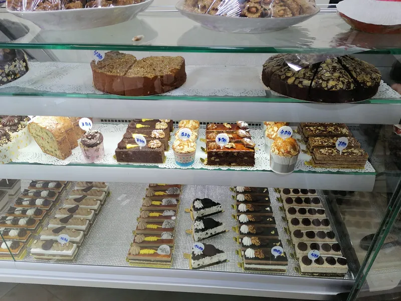 Photo 4 de Boulangerie Pâtisserie ORLY - مخبزة و حلويات أورلي