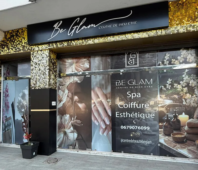 Photo 1 de Be Glam