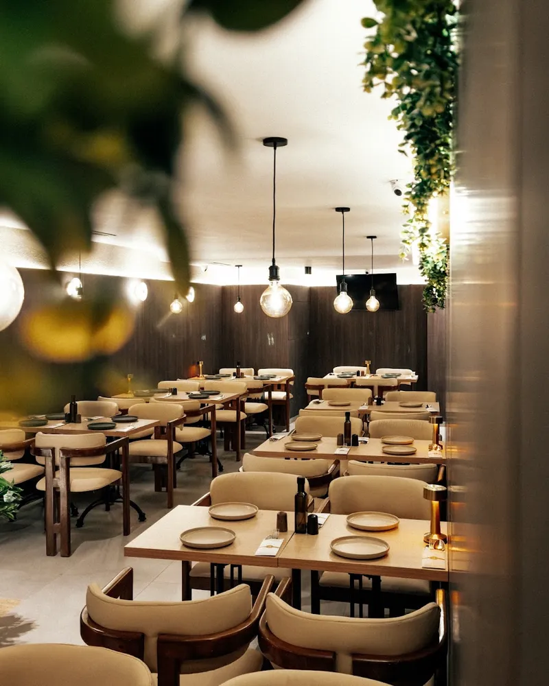 Regal Restaurant photo 1