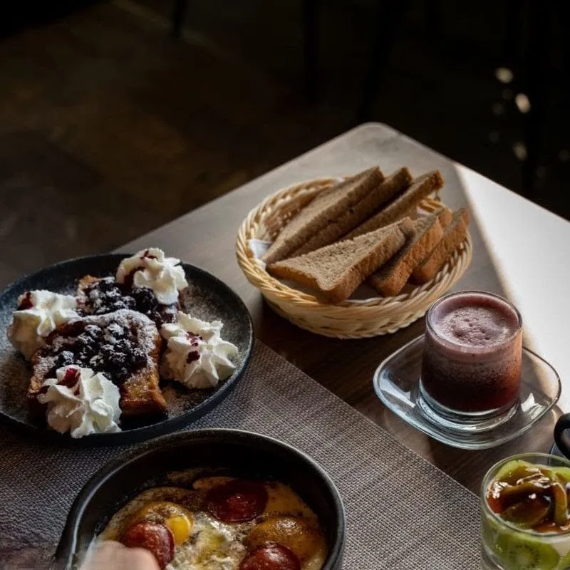 صورة 4 من Sawa Café